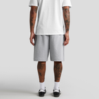 AS Colour Made Track Shorts 21"- 5945