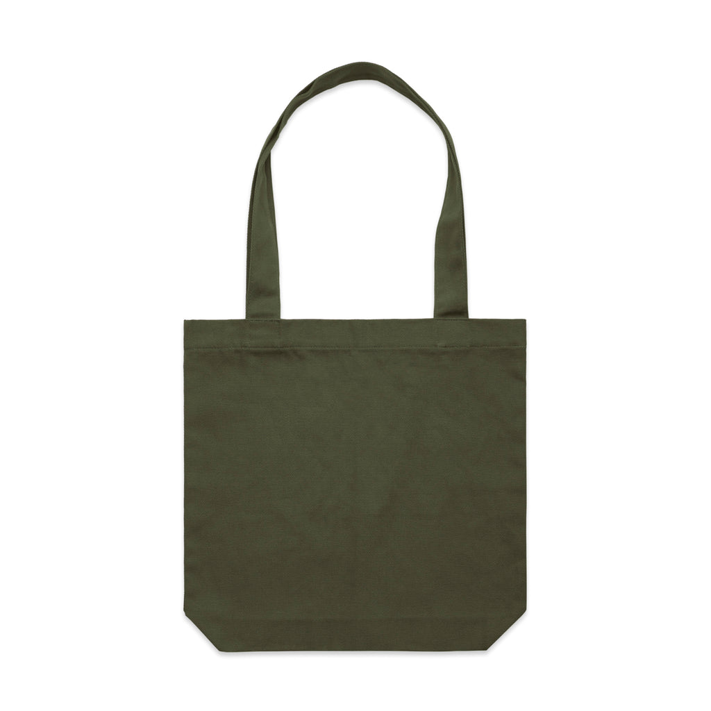 AS Colour Carrie Bag (Tote) 42cm x 42cm - 1001