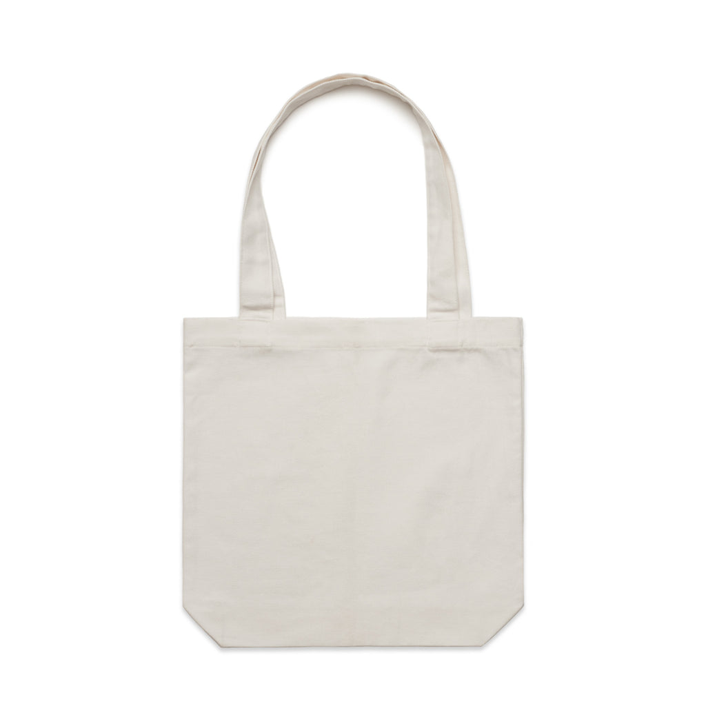 AS Colour Carrie Bag (Tote) 42cm x 42cm - 1001