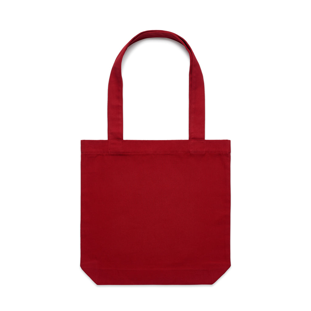 AS Colour Carrie Bag (Tote) 42cm x 42cm - 1001