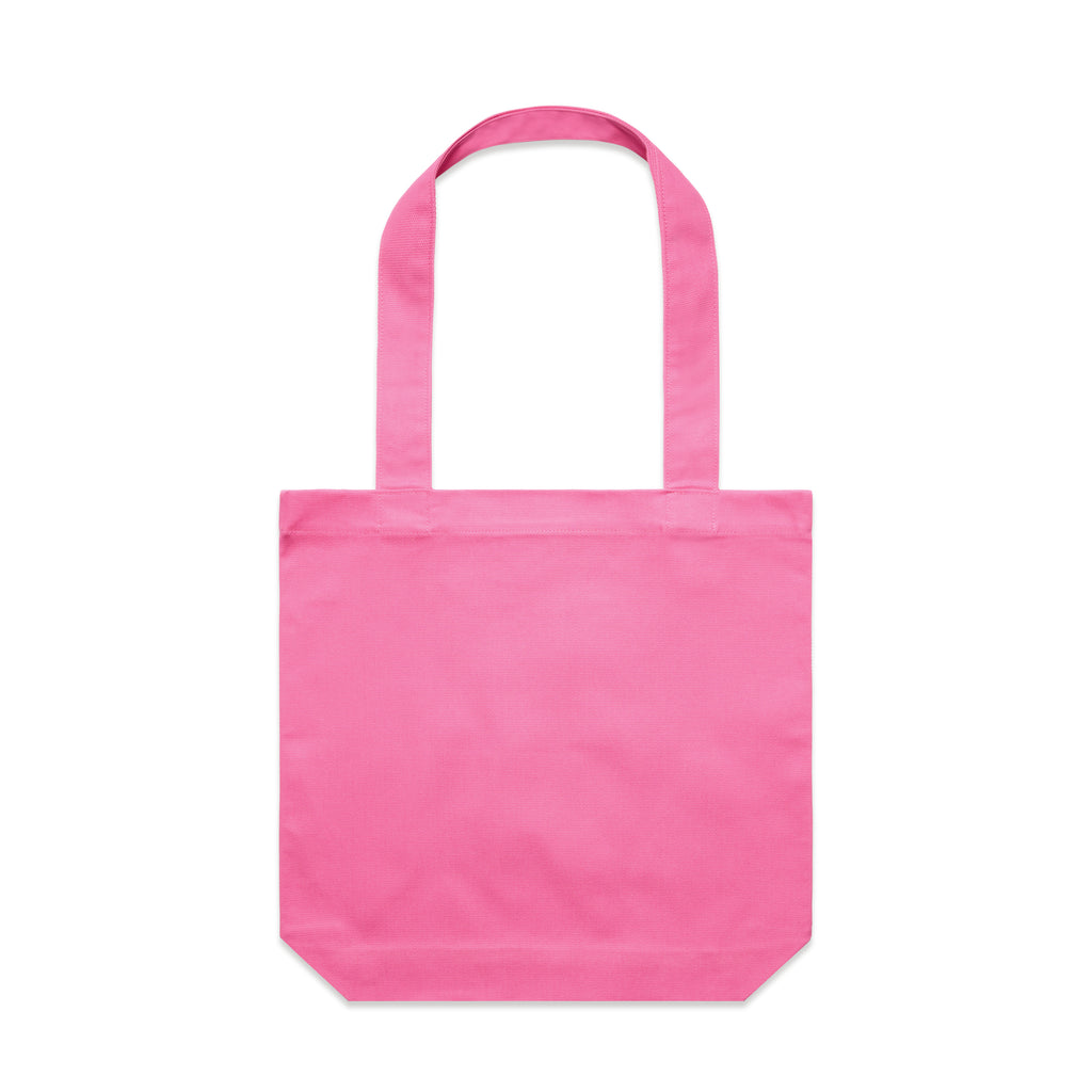 AS Colour Carrie Bag (Tote) 42cm x 42cm - 1001