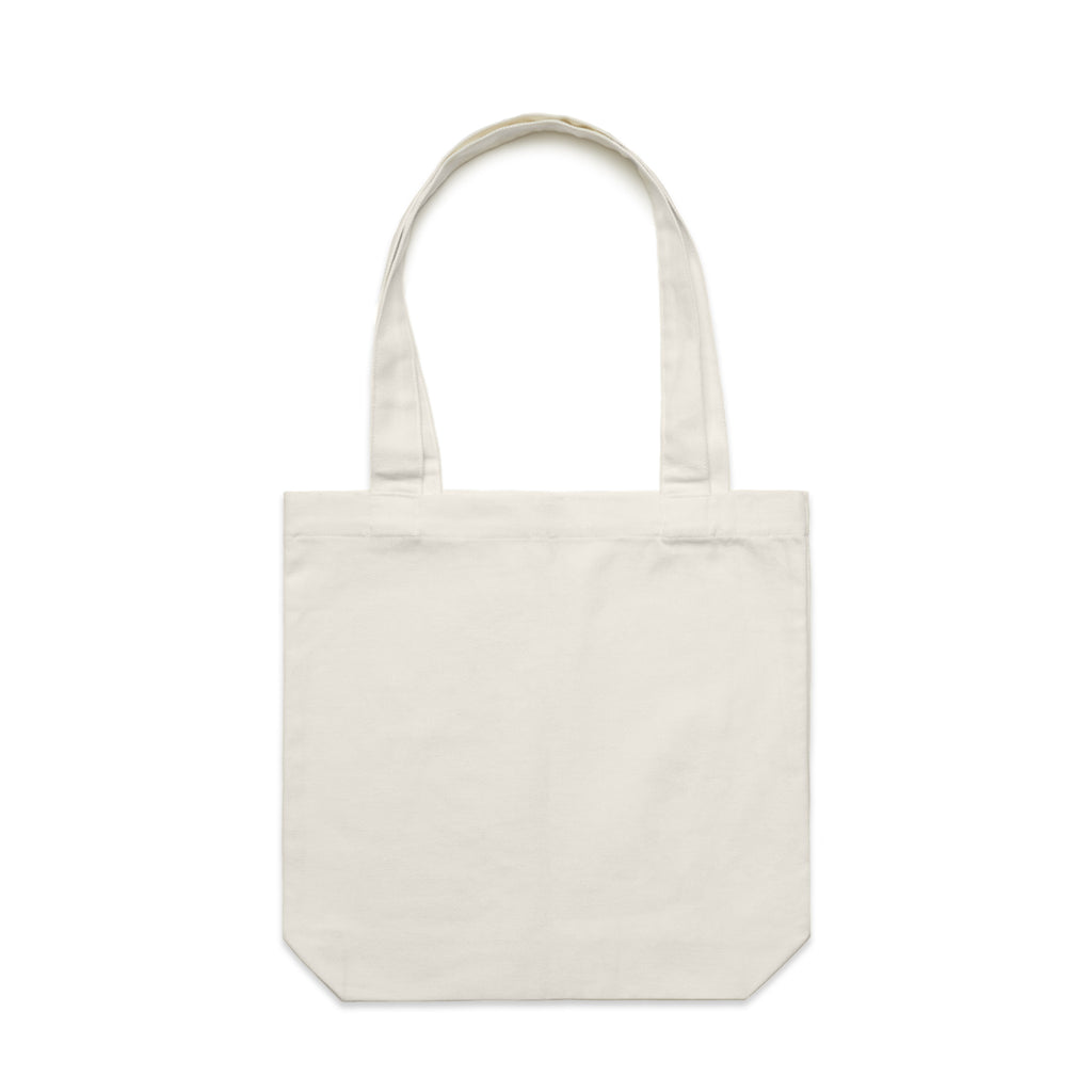 AS Colour Carrie Bag (Tote) 42cm x 42cm - 1001