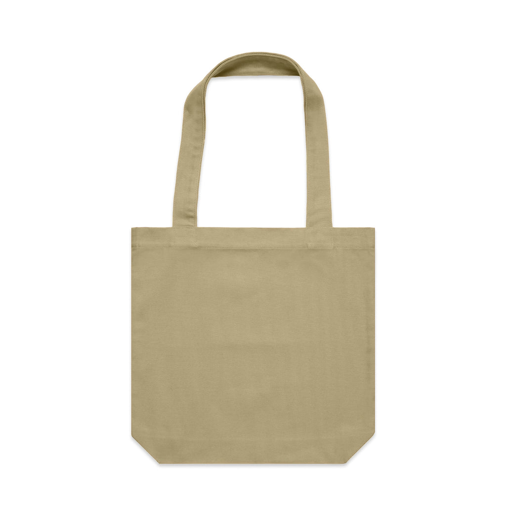AS Colour Carrie Bag (Tote) 42cm x 42cm - 1001