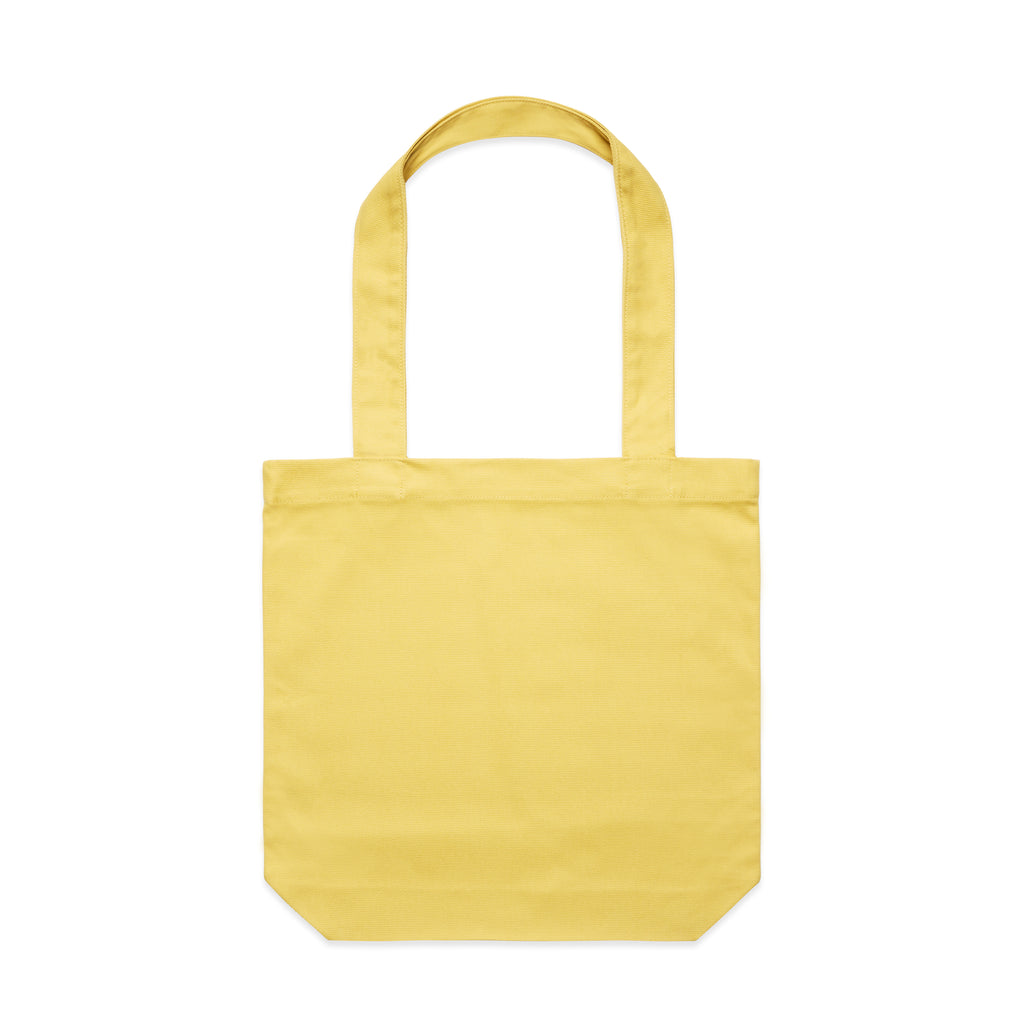 AS Colour Carrie Bag (Tote) 42cm x 42cm - 1001