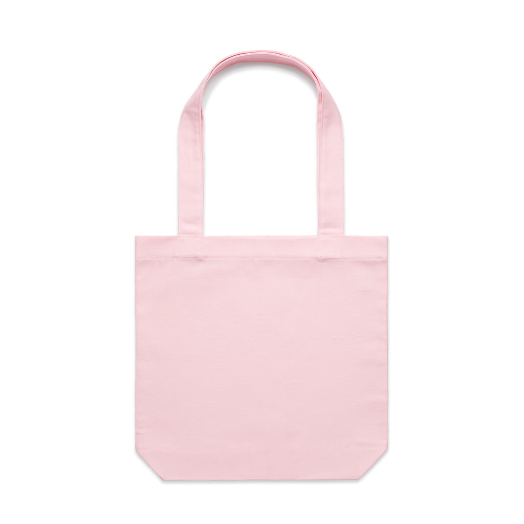 AS Colour Carrie Bag (Tote) 42cm x 42cm - 1001