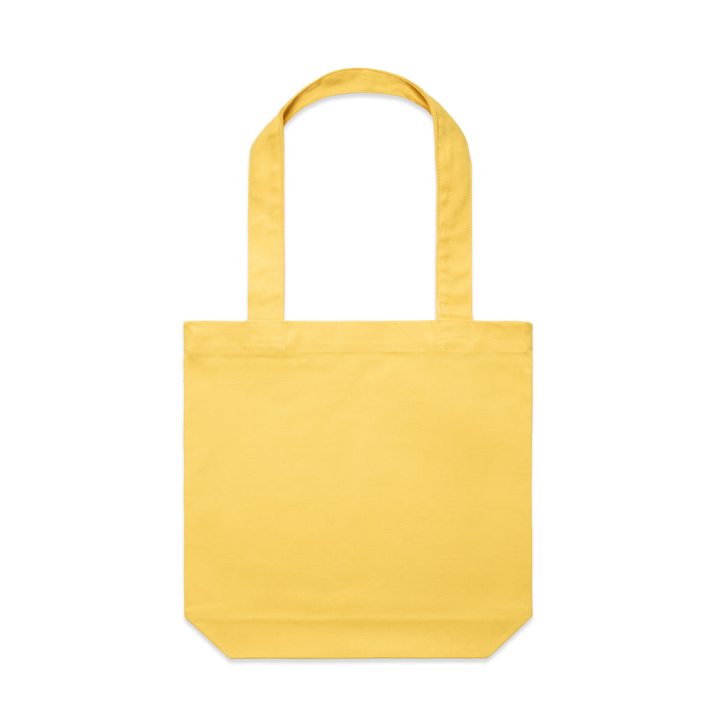 AS Colour Carrie Bag (Tote) 42cm x 42cm - 1001