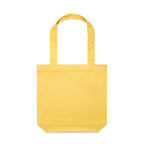 AS Colour Carrie Bag (Tote) 42cm x 42cm - 1001