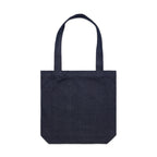 AS Colour Denim carry tote - 1012