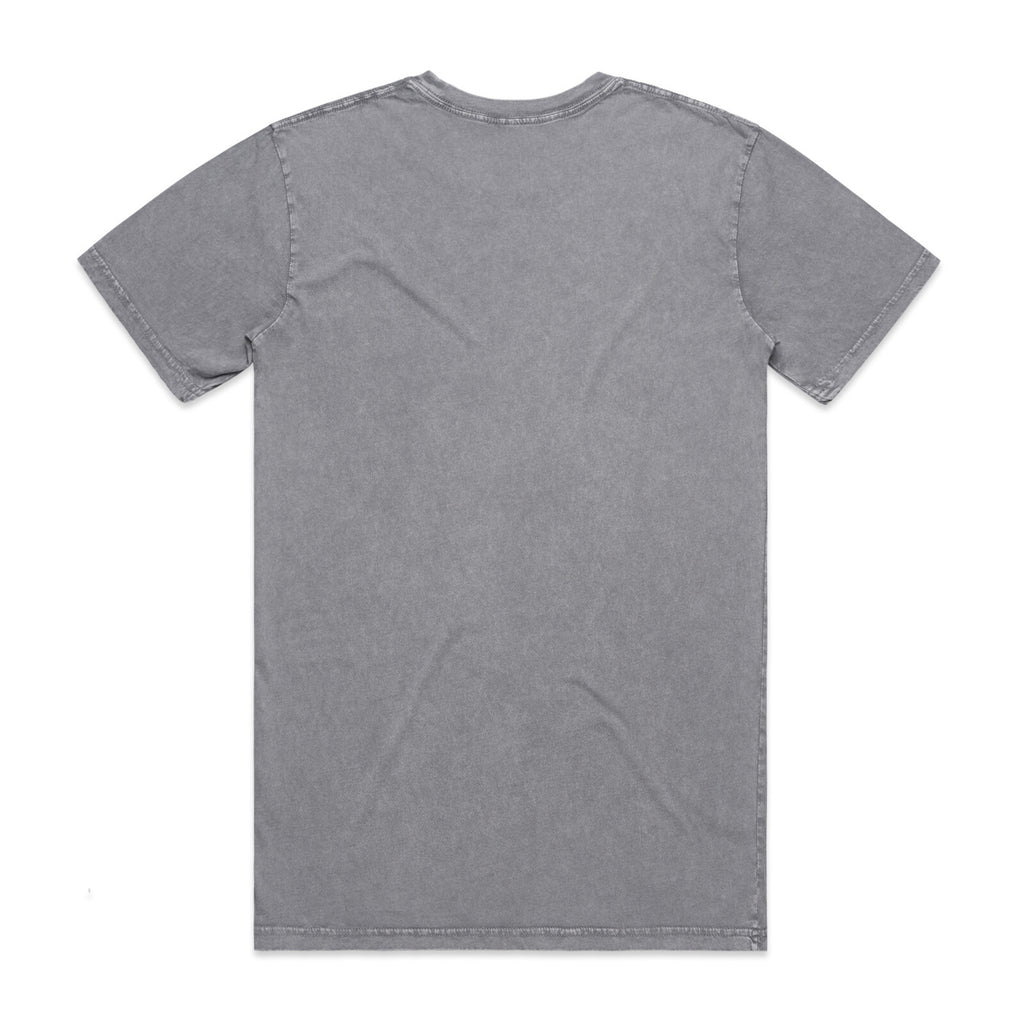 Stone Wash Staple Tee - 5040