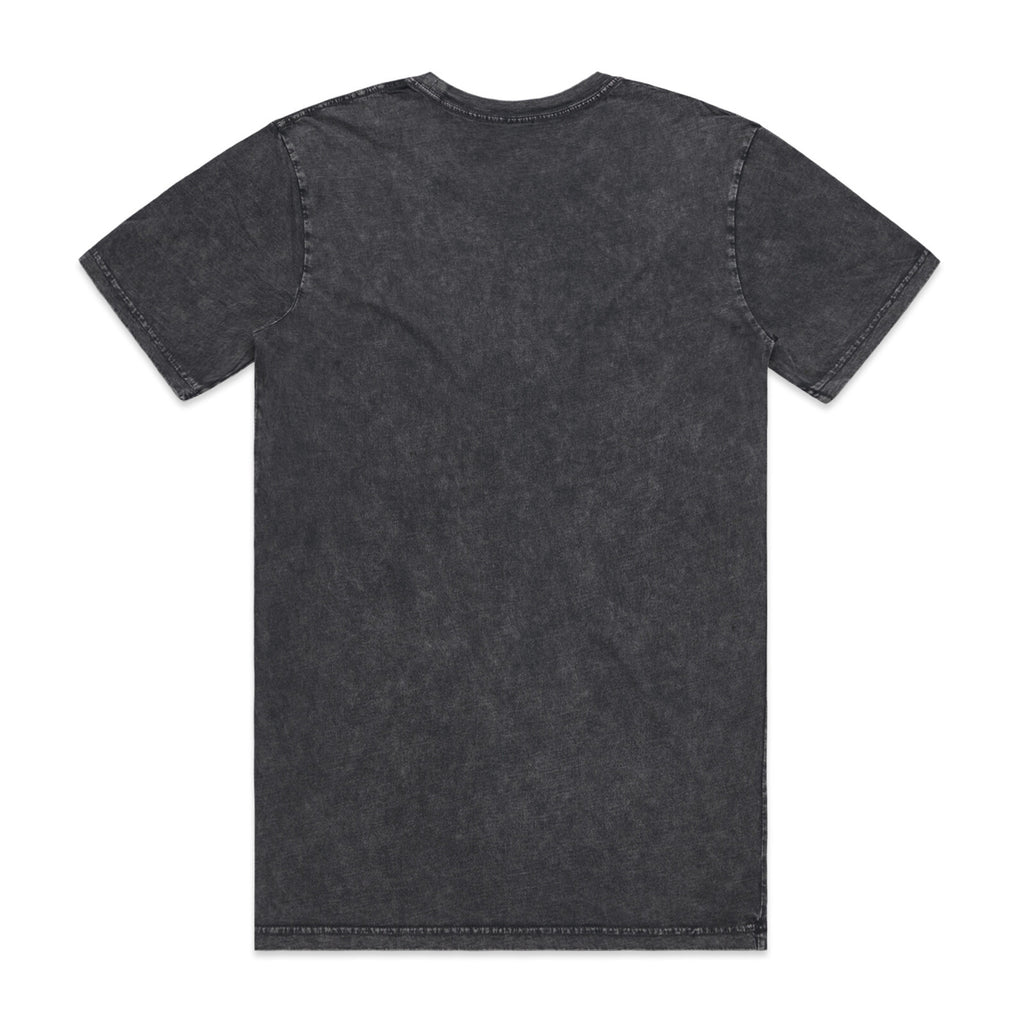Stone Wash Staple Tee - 5040