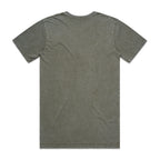 Stone Wash Staple Tee - 5040