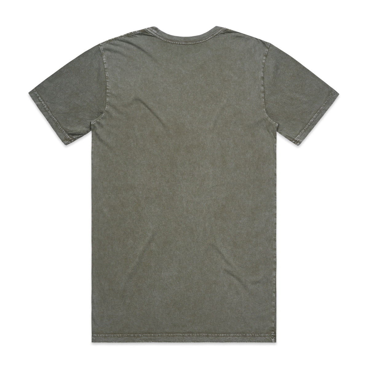 Stone Wash Staple Tee - 5040