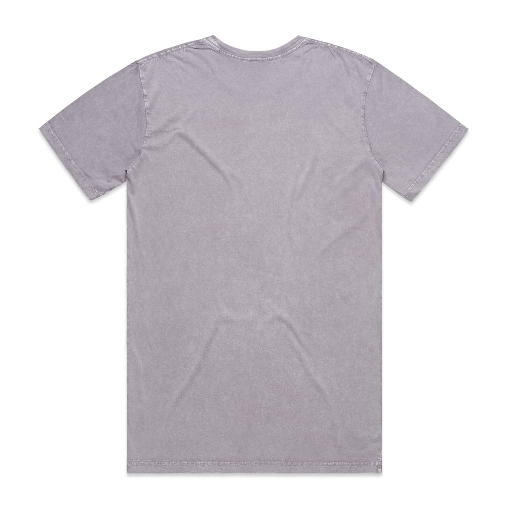 Stone Wash Staple Tee - 5040