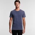 Stone Wash Staple Tee - 5040