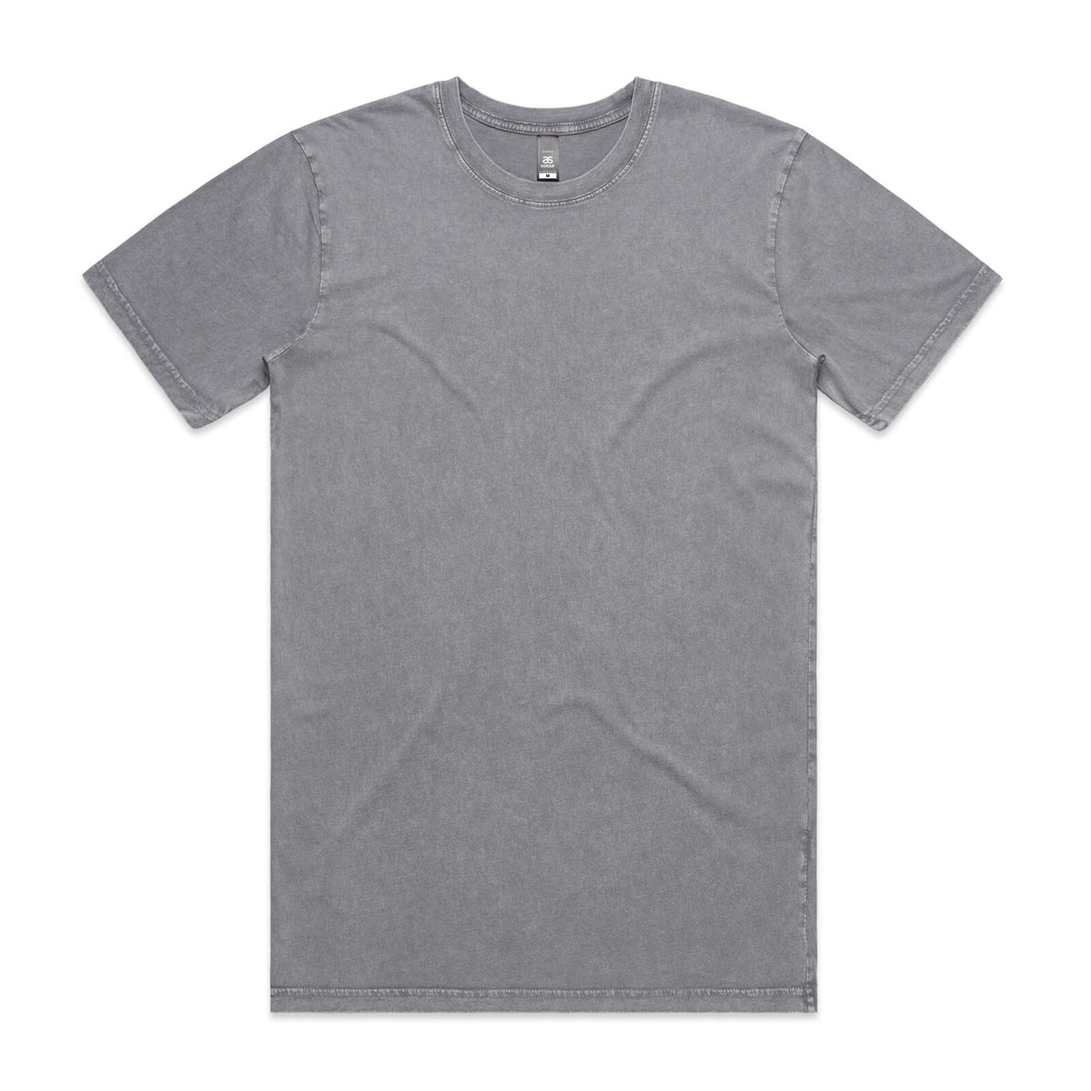 Stone Wash Staple Tee - 5040
