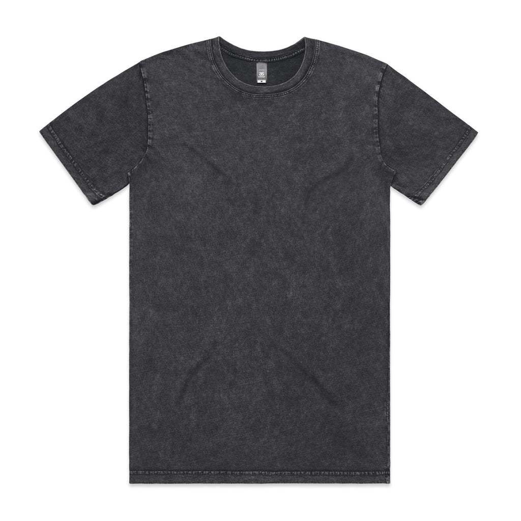 Stone Wash Staple Tee - 5040