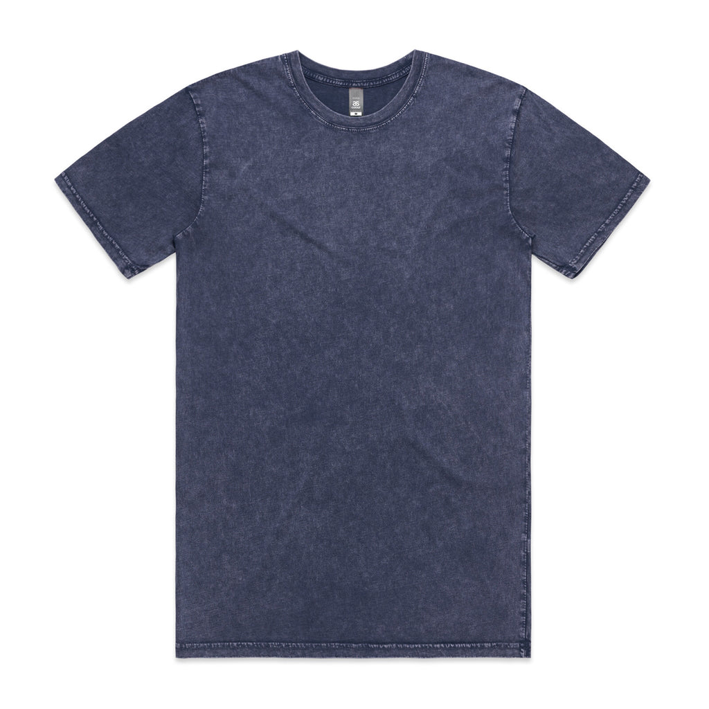 Stone Wash Staple Tee - 5040