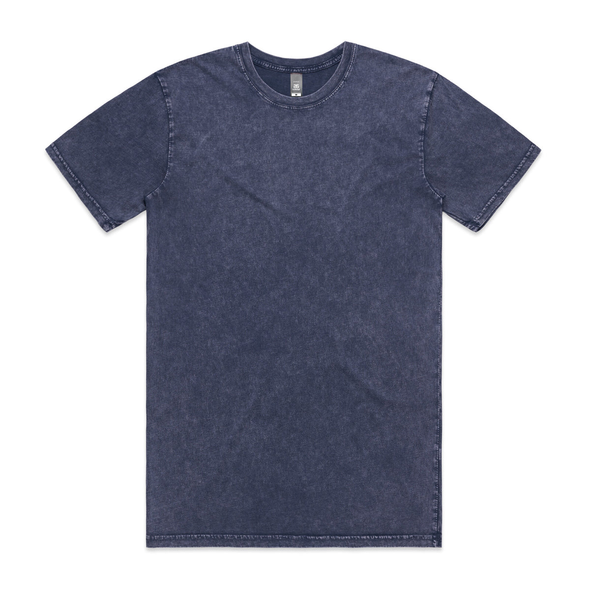 Stone Wash Staple Tee - 5040