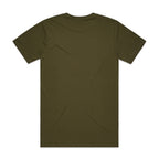 Block Tee - 5050