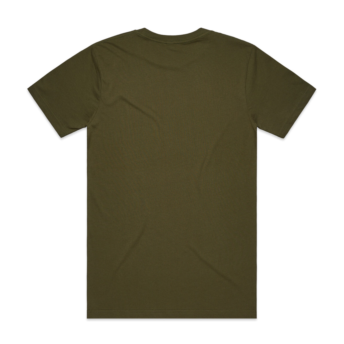 Block Tee - 5050