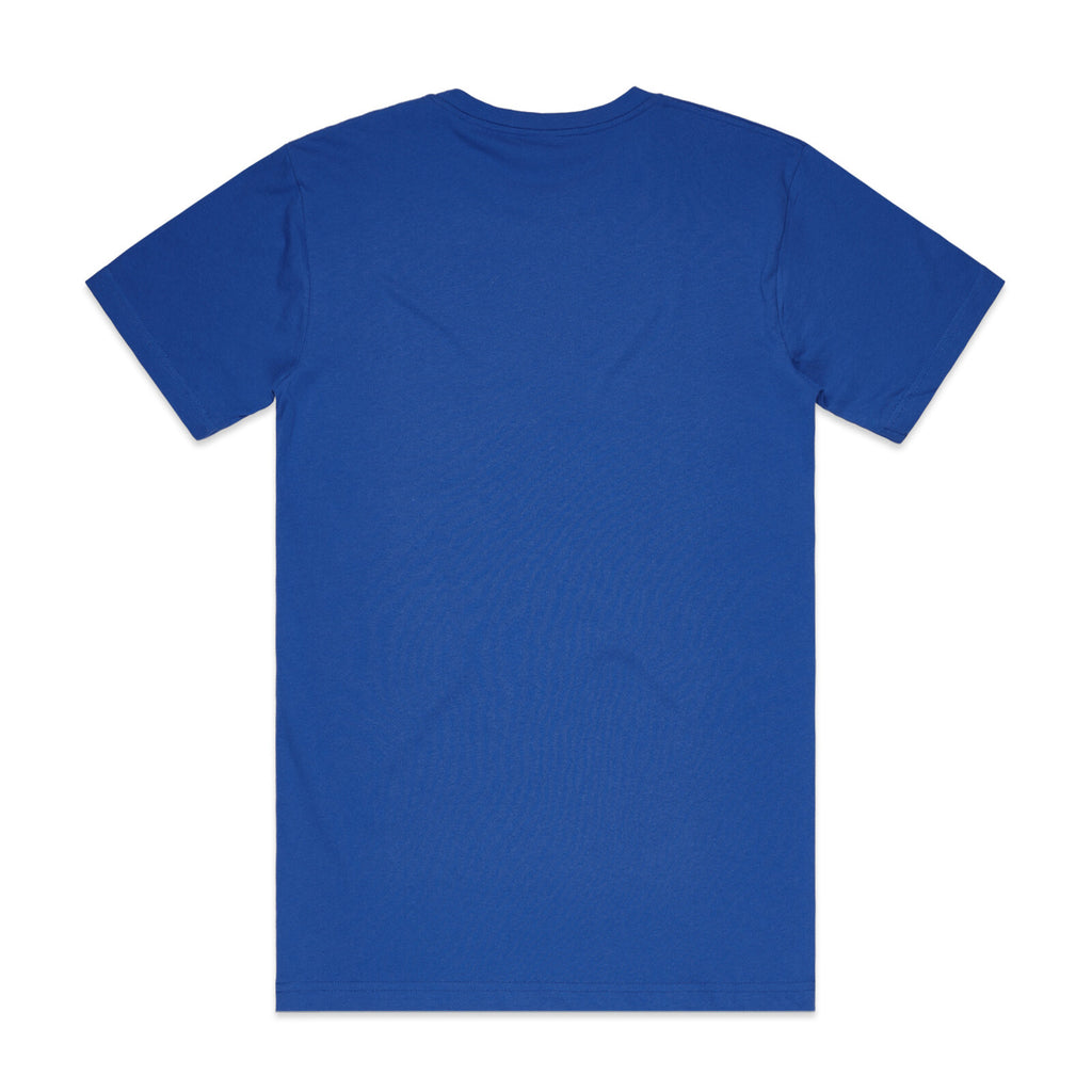 Block Tee - 5050