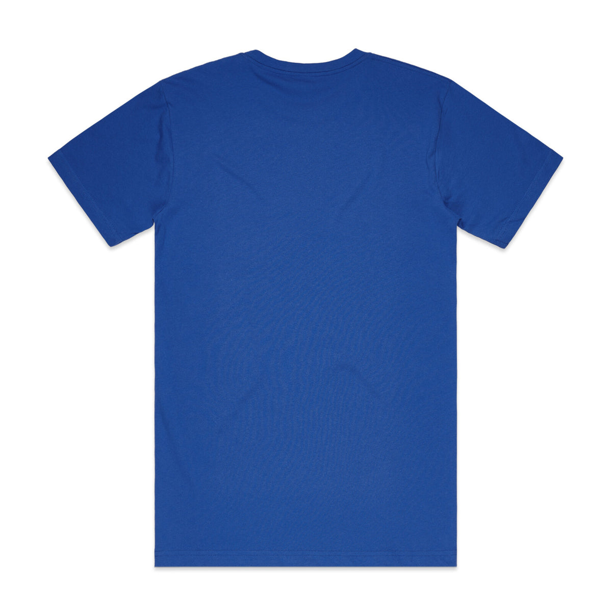 Block Tee - 5050