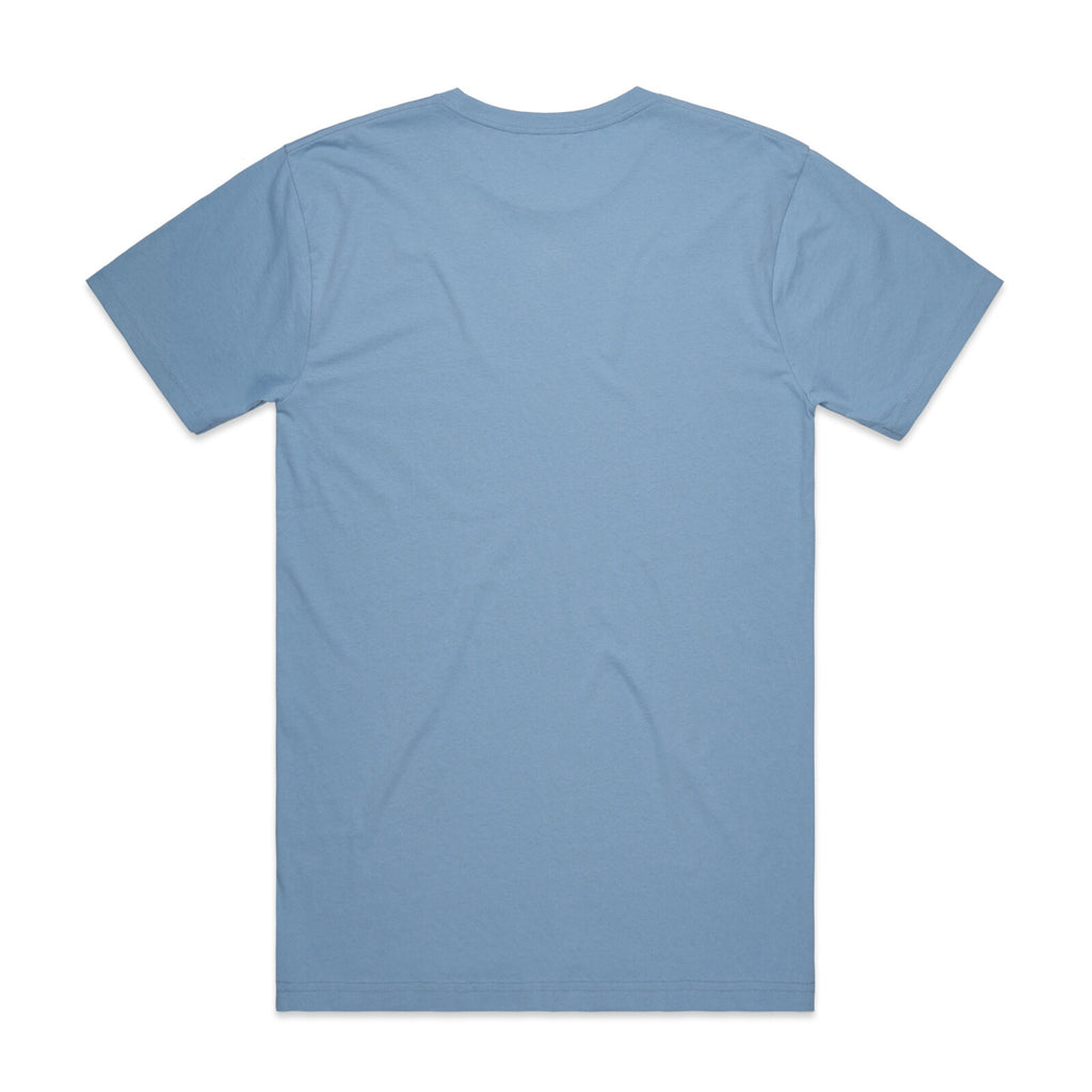 Block Tee - 5050
