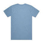 Block Tee - 5050