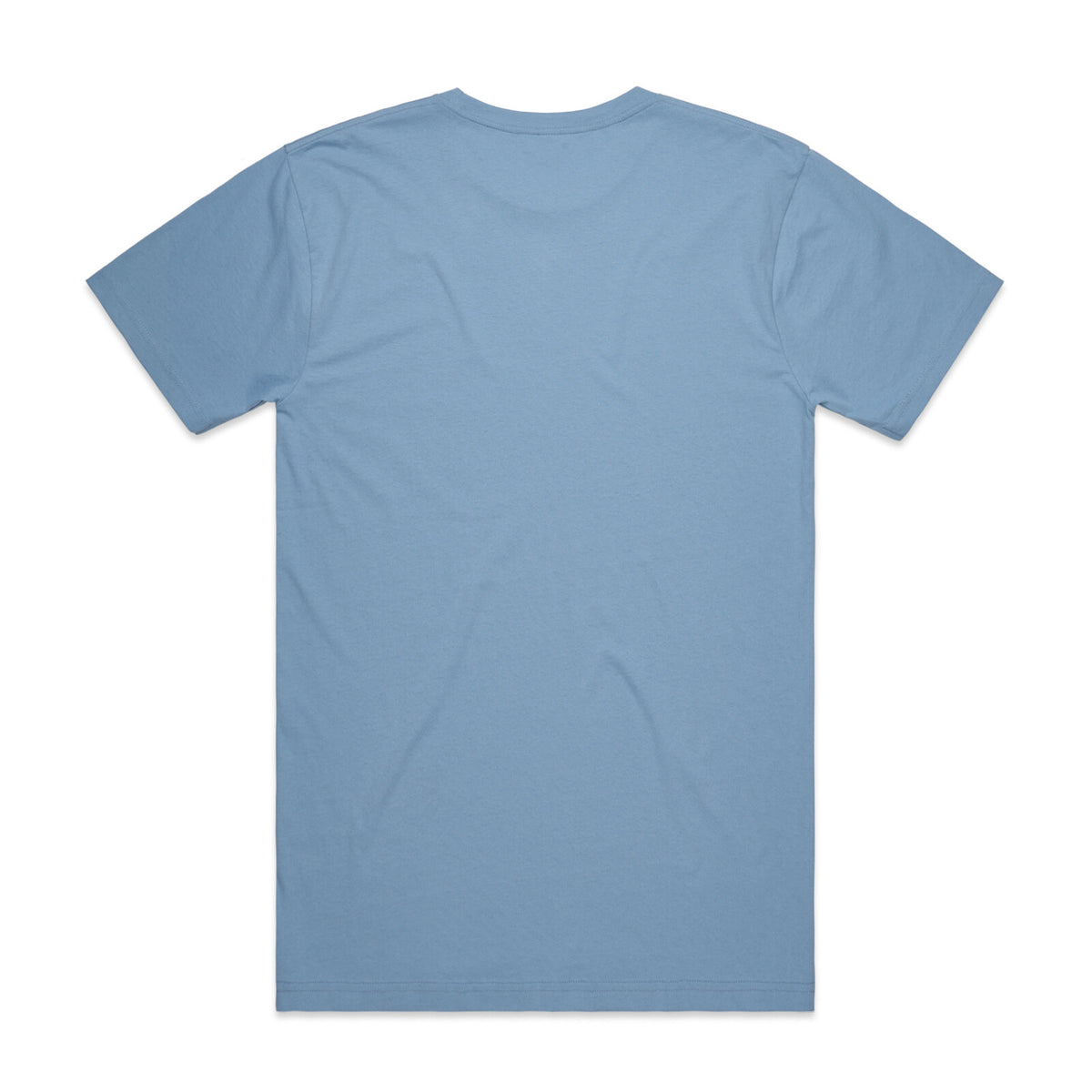Block Tee - 5050