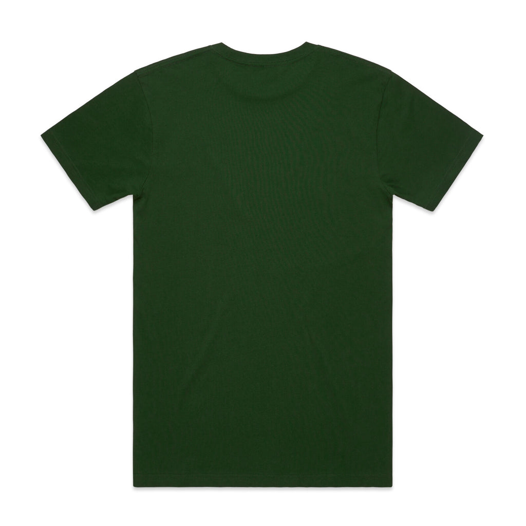 Block Tee - 5050