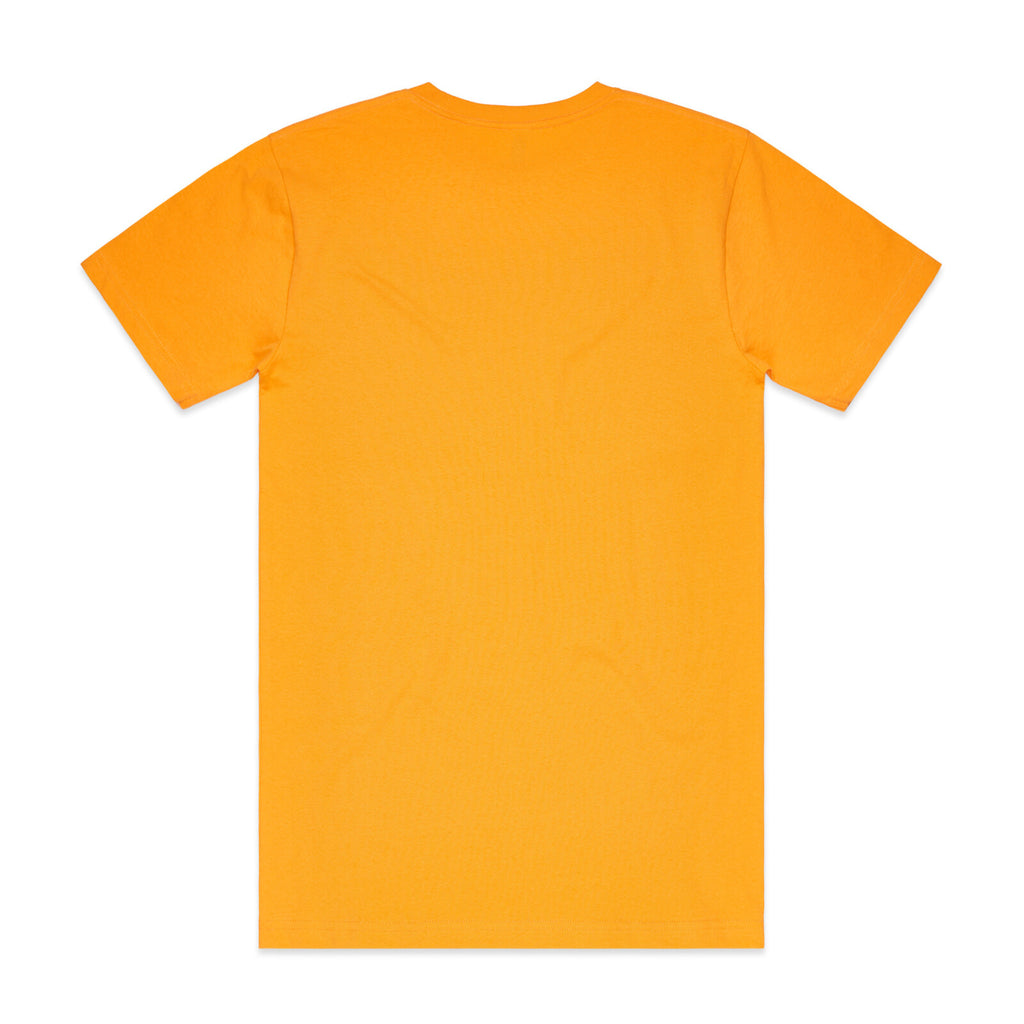 Block Tee - 5050