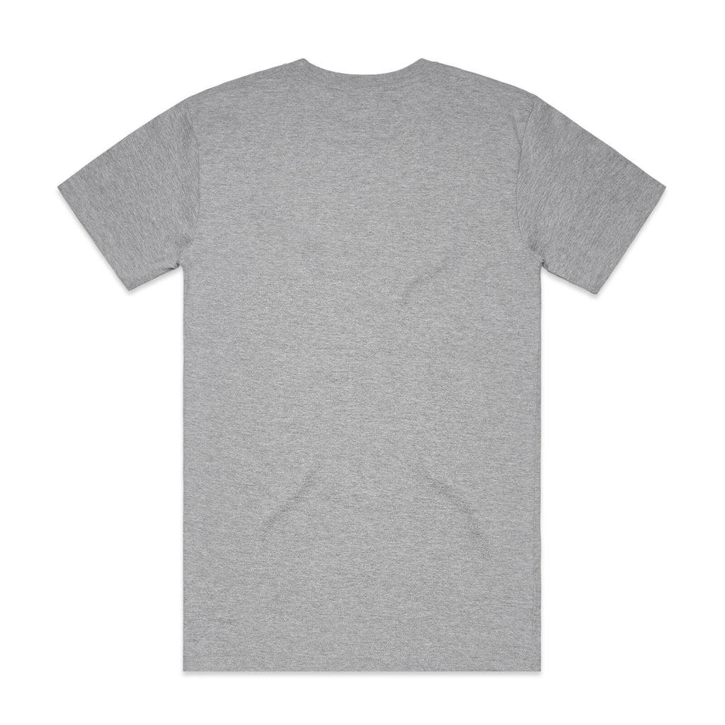 Block Tee - 5050