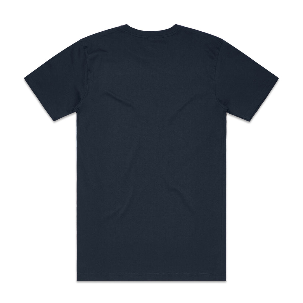 Block Tee - 5050