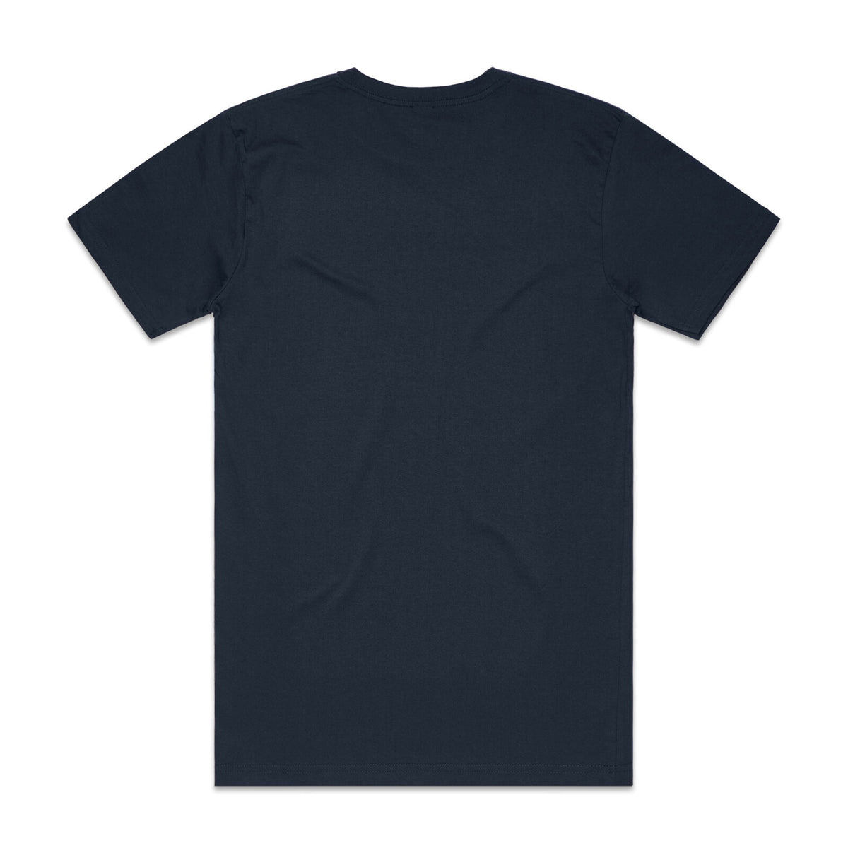 Block Tee - 5050