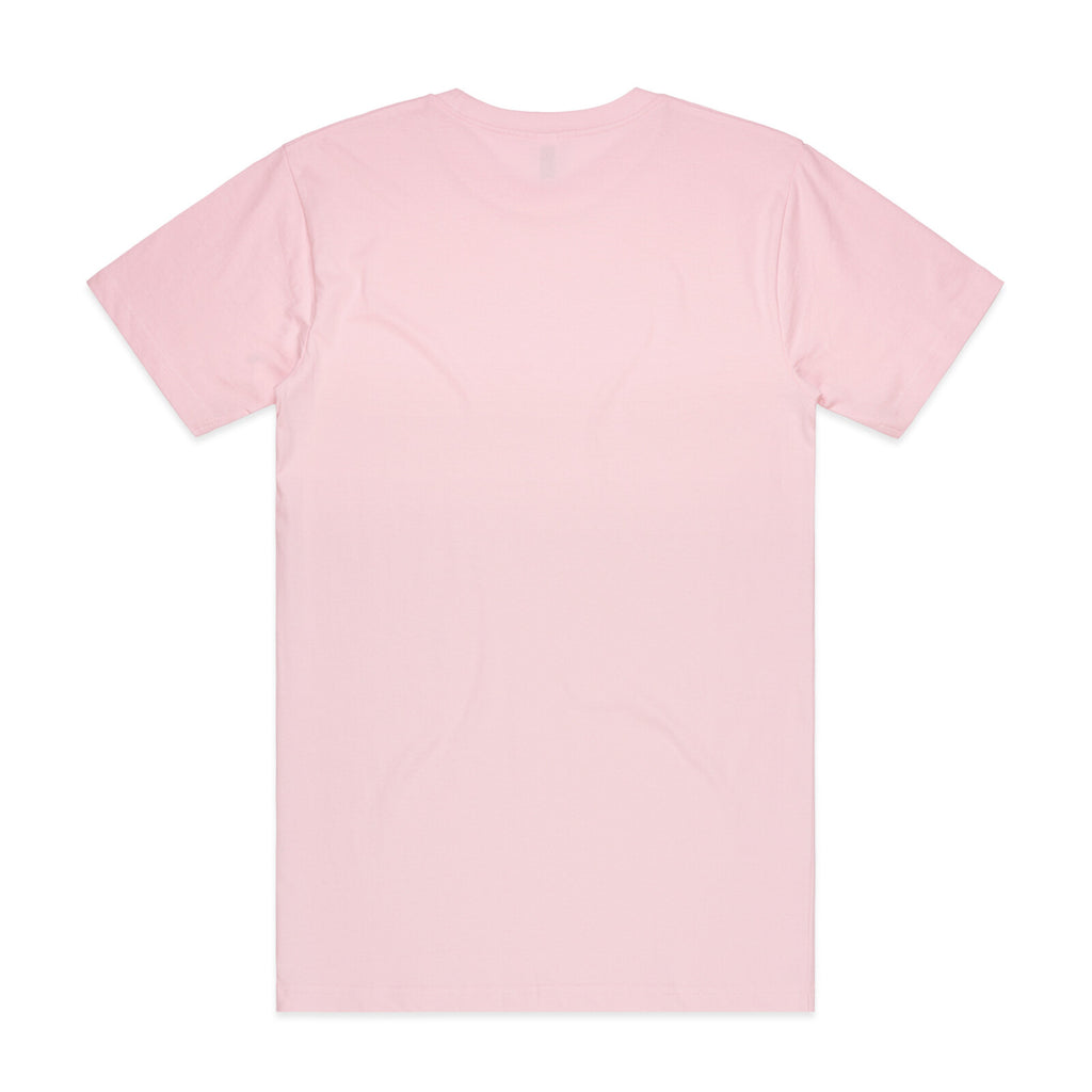 Block Tee - 5050