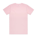 Block Tee - 5050