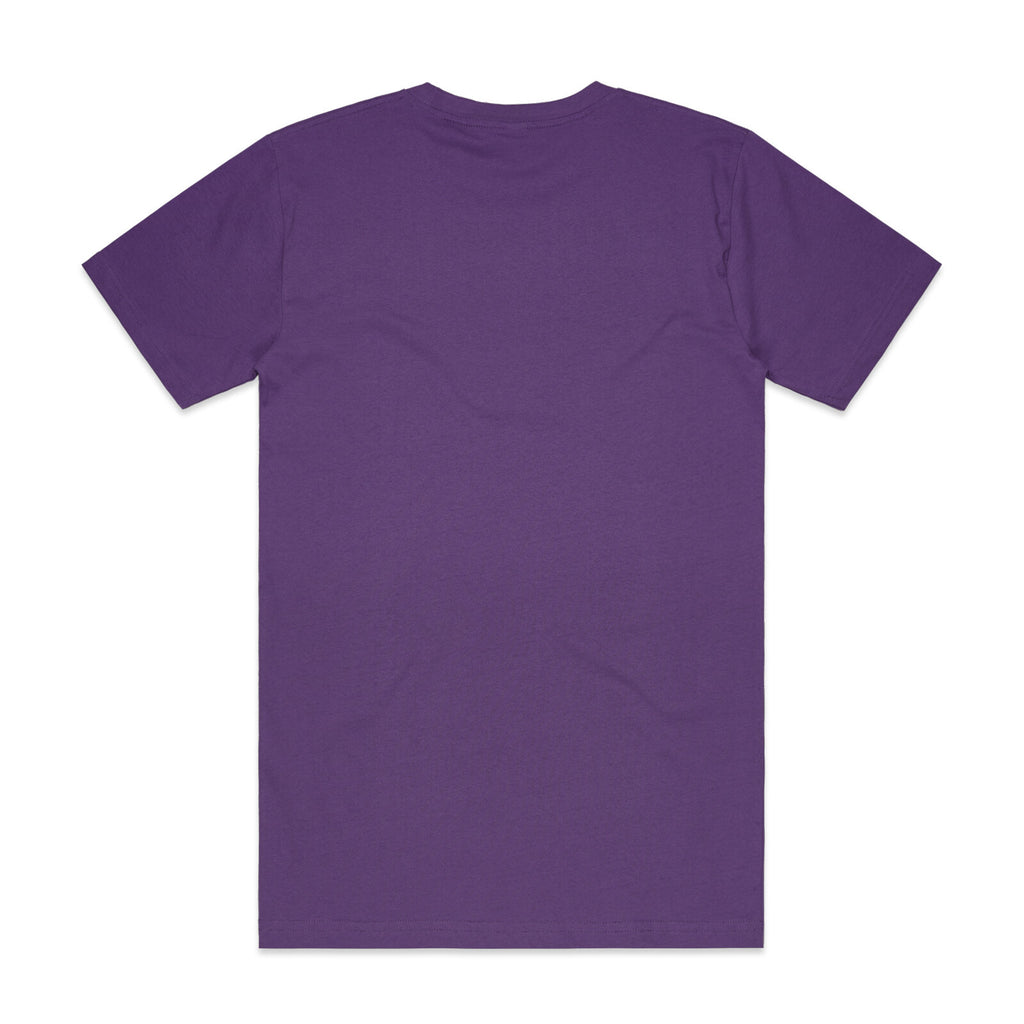 Block Tee - 5050