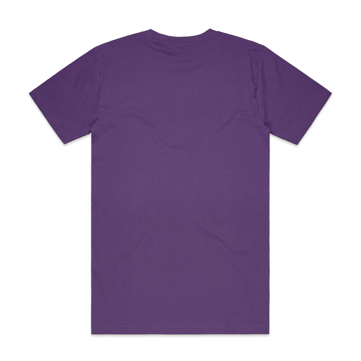 Block Tee - 5050