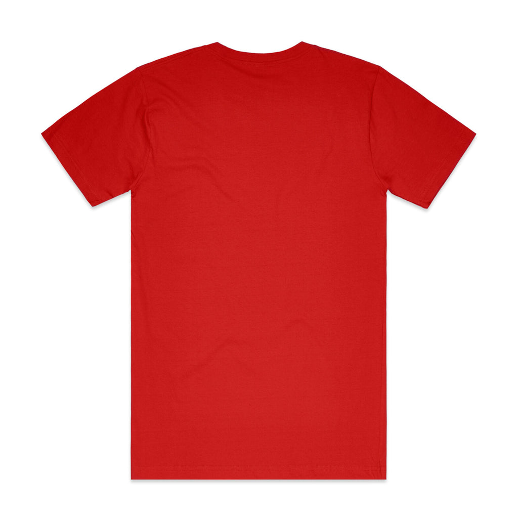 Block Tee - 5050