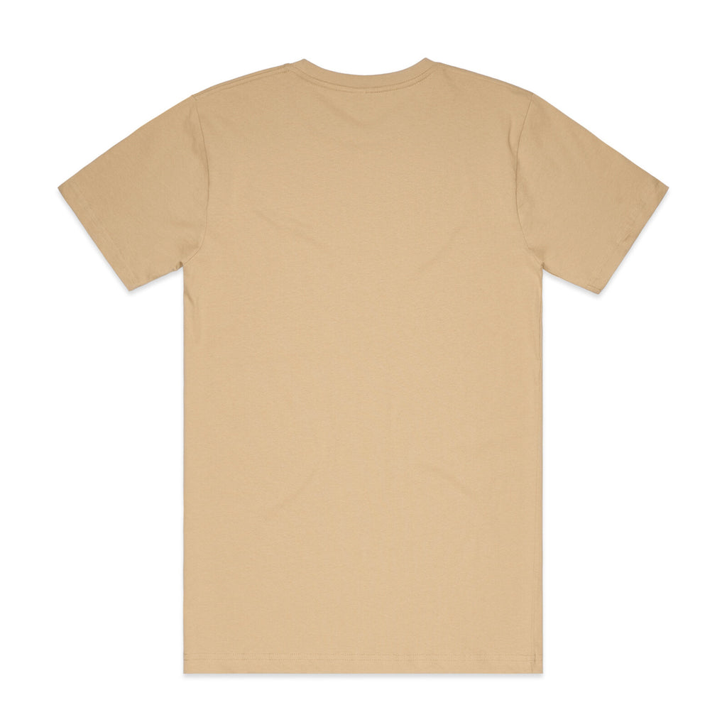 Block Tee - 5050