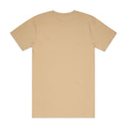 Block Tee - 5050