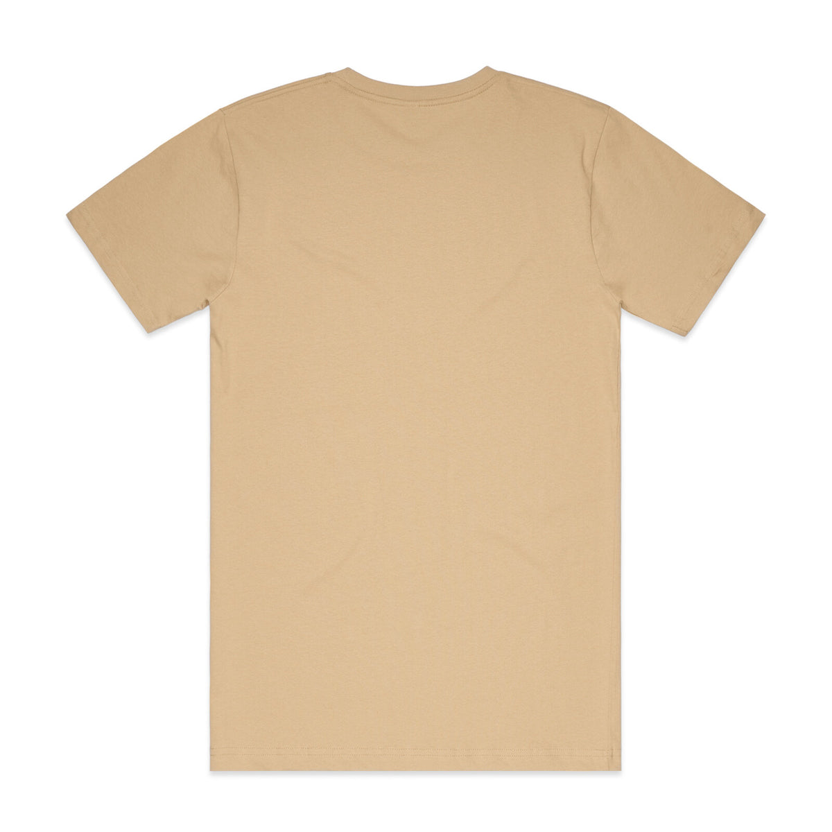 Block Tee - 5050