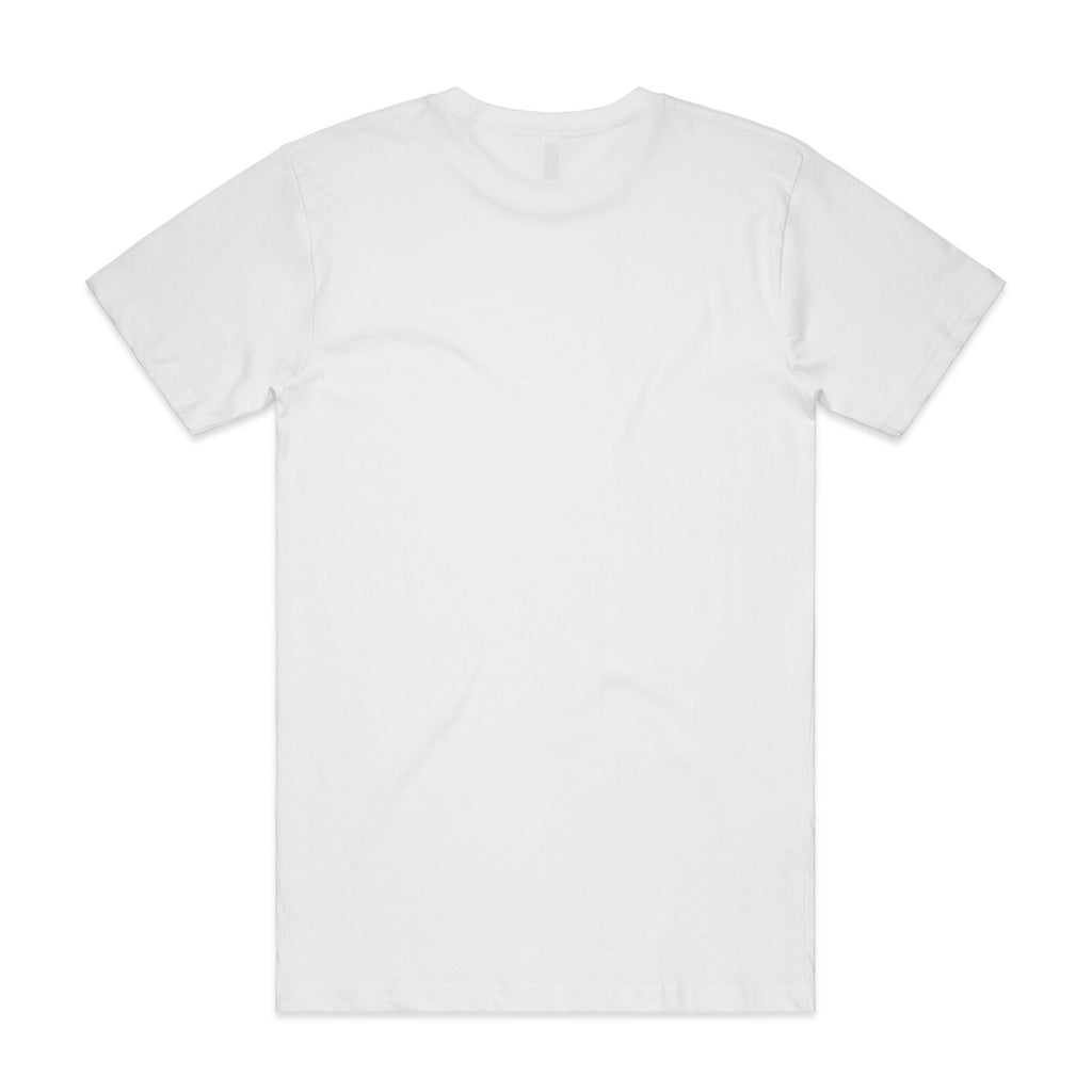 Block Tee - 5050