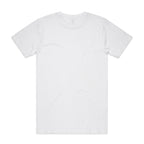 Block Tee - 5050