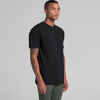 Block Tee - 5050