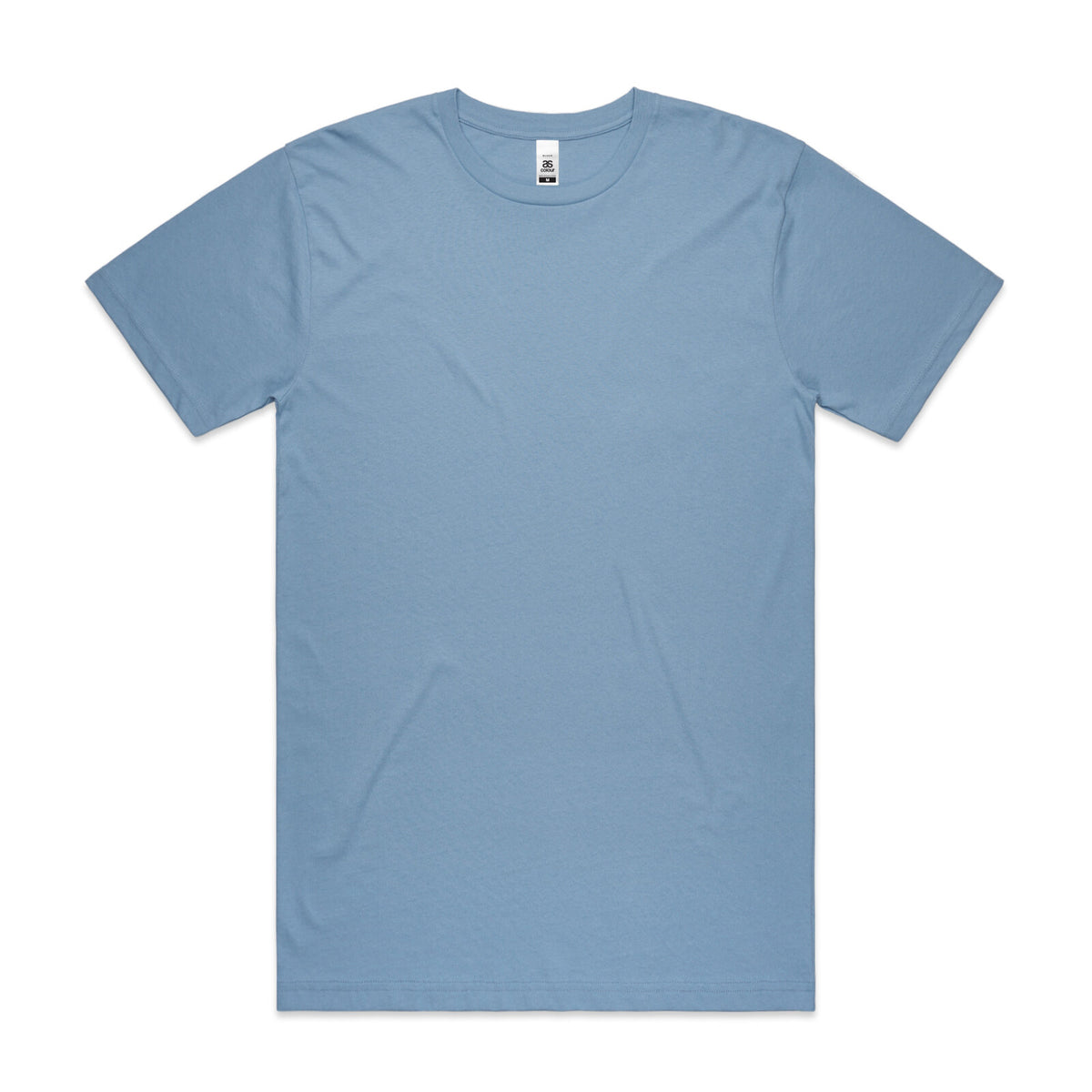 Block Tee - 5050