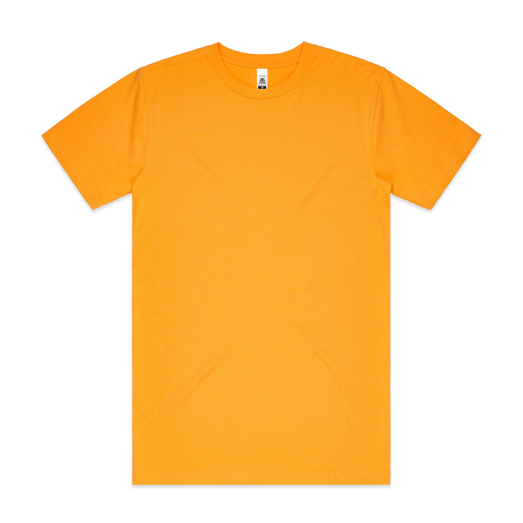 Block Tee - 5050