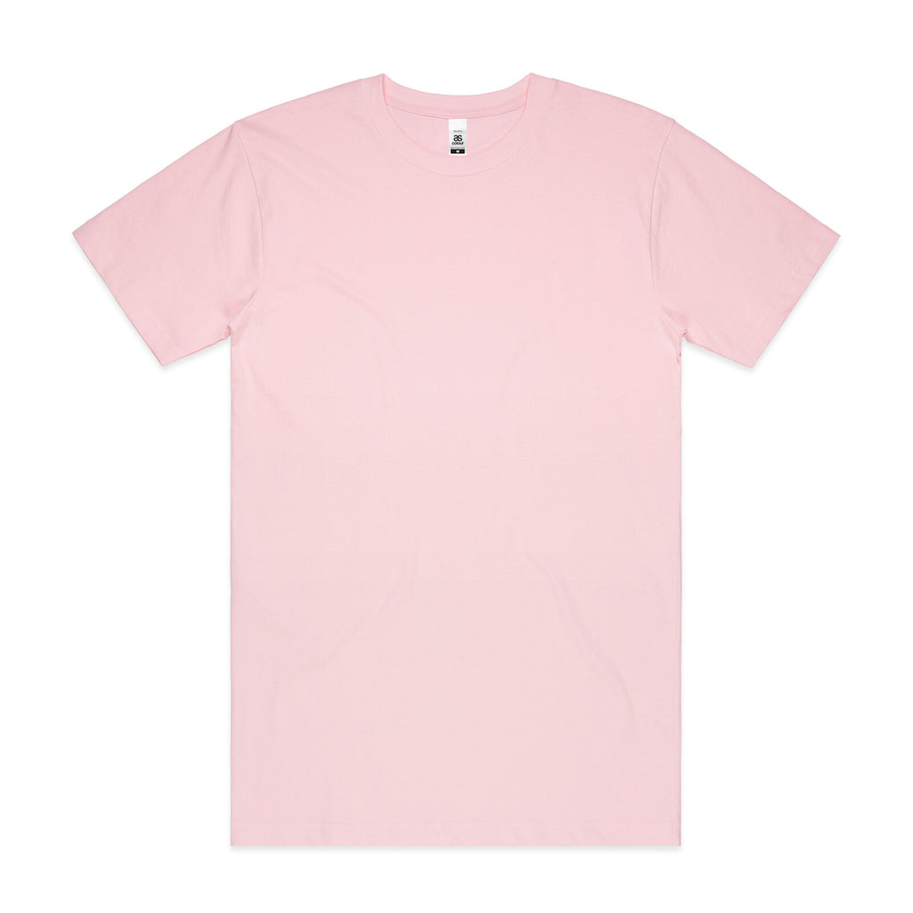 Block Tee - 5050