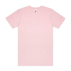 Block Tee - 5050