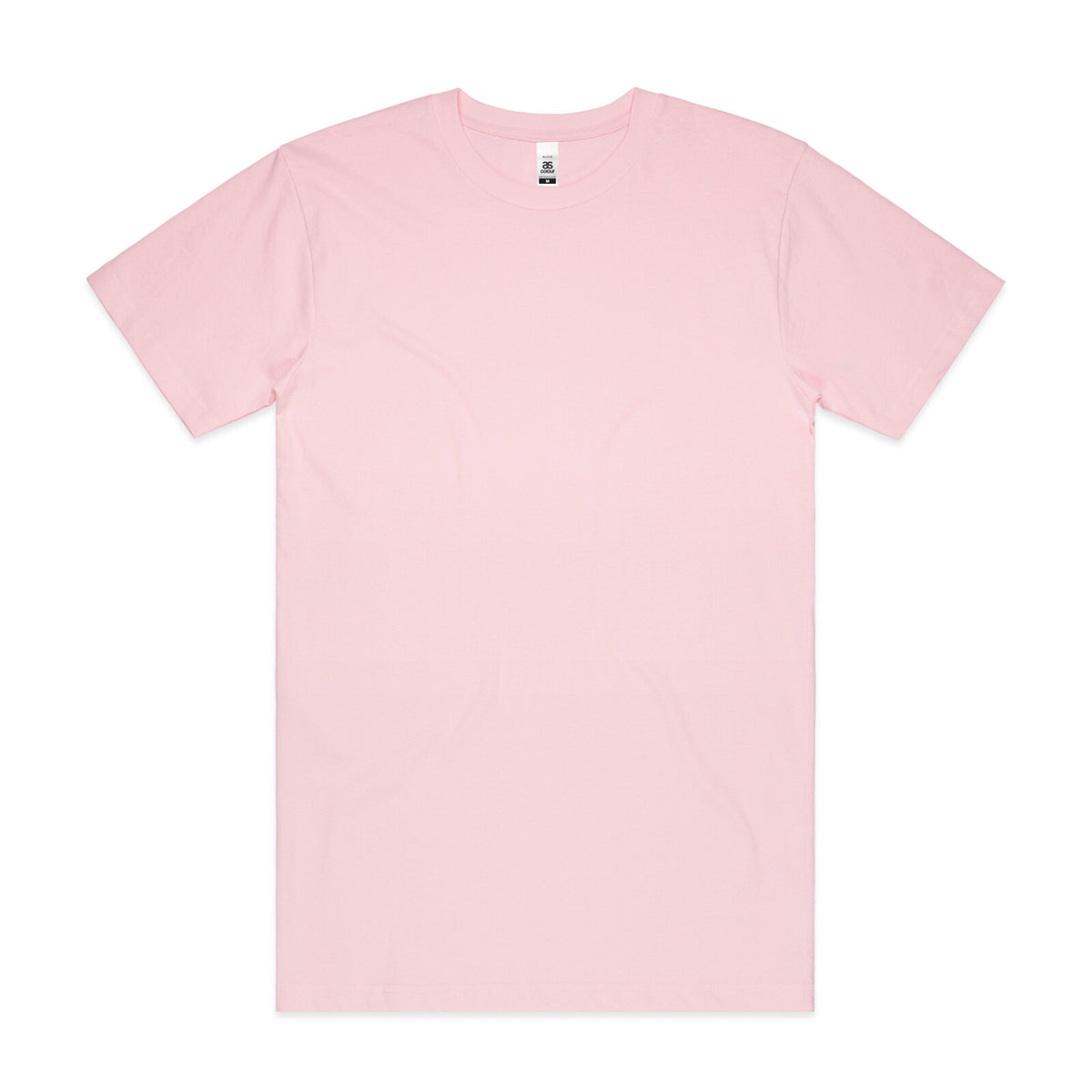 Block Tee - 5050